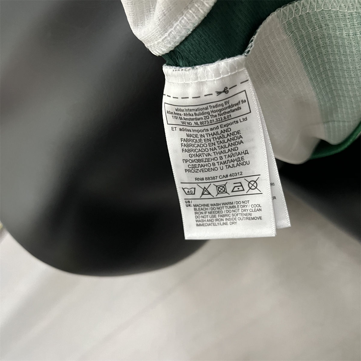 24/25 Celtic Home Special edition Jersey Player Version