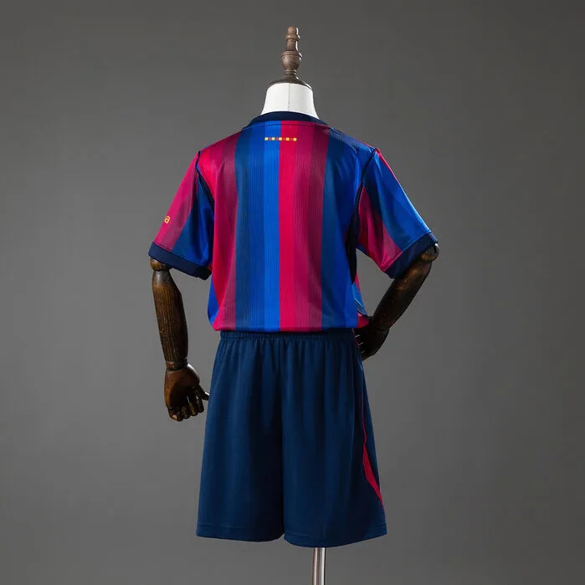 2026/27 Barcelona Home Kid Kits