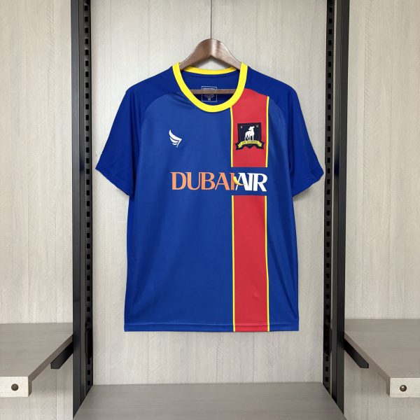 2025/26 AFC Richmond Home Jersey Fan Version