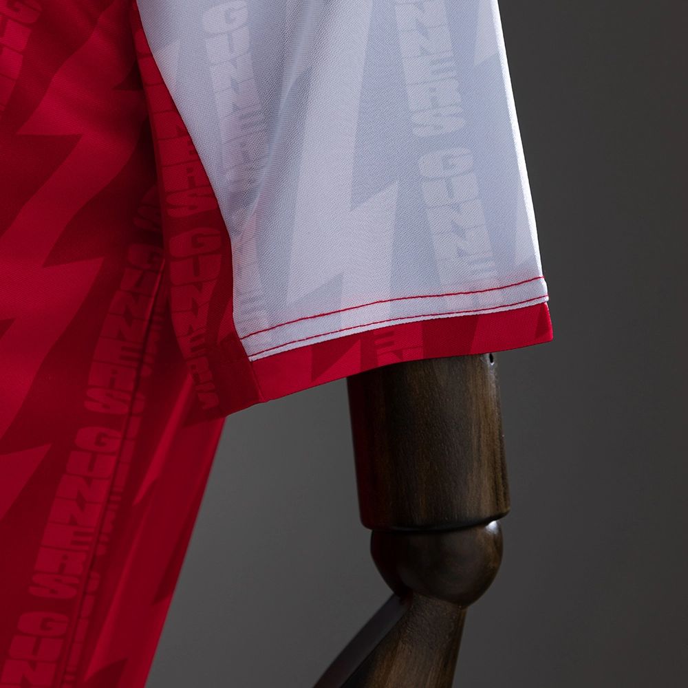 Retro Arsenal 1994/96 home jersey Fan Version