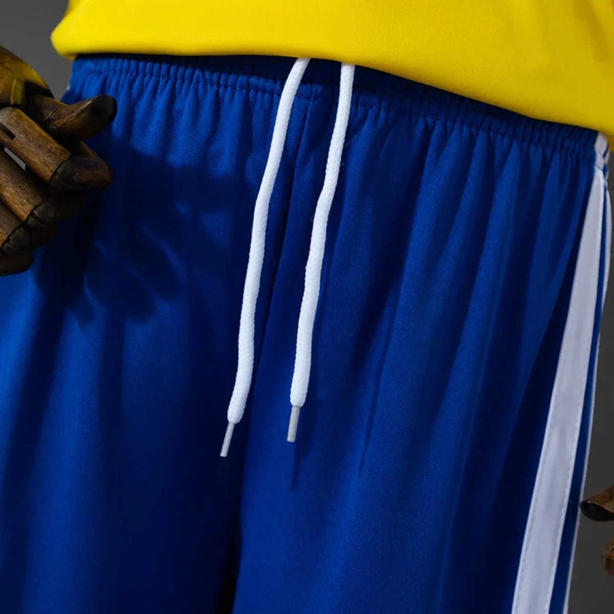 Sweden 2026 World Cup Home Kid Kits Size 16-28