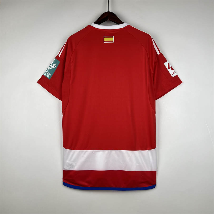 23/24 Granada Home Jersey Fan Version