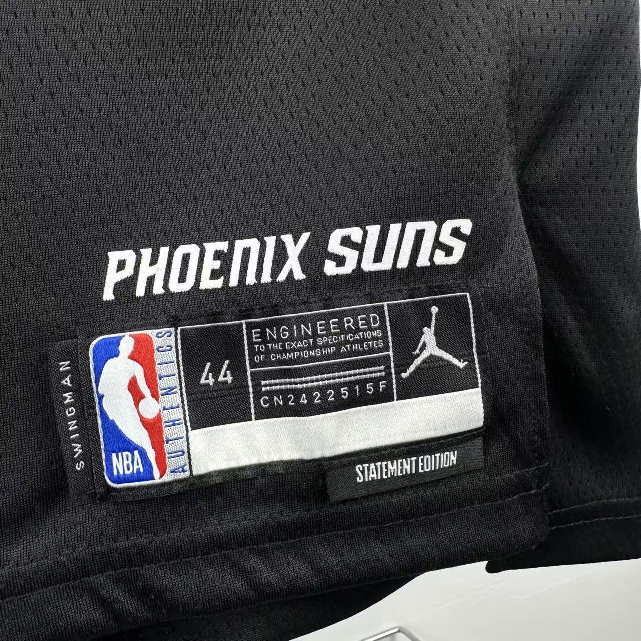 NBA Phoenix Suns 2026 Limited Edition Jersey Durant#35