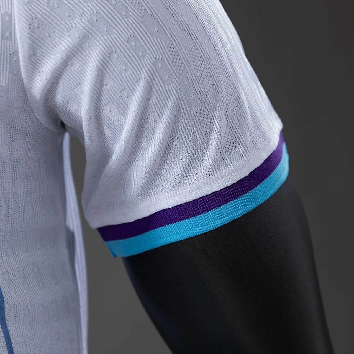 2026 Barcelona Special Edition White Jersey Player Version