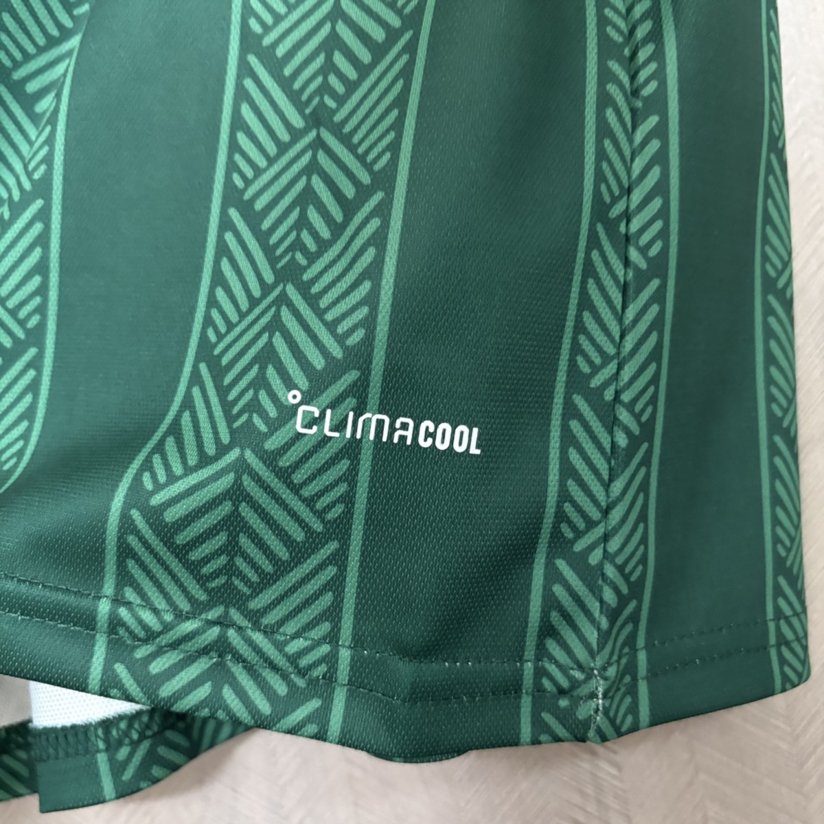 South Africa 2026 World Cup Away jersey Fan version