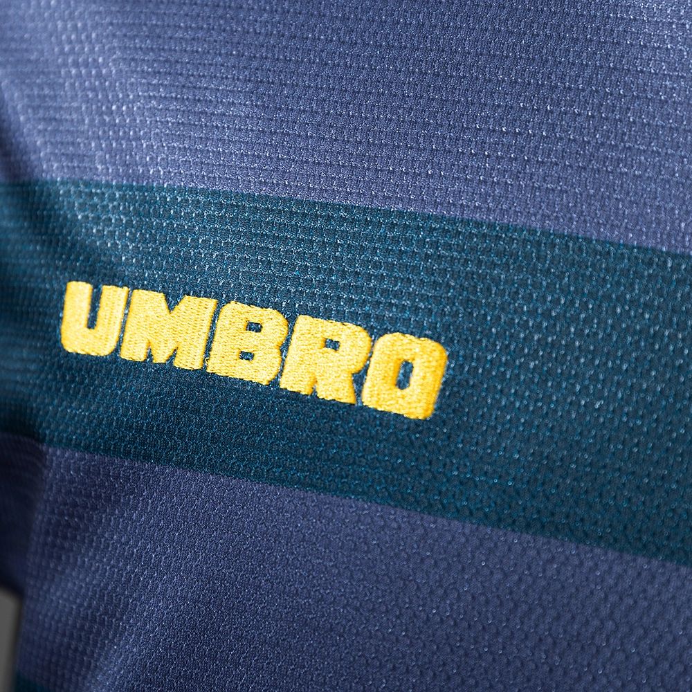 Retro Inter Milan 1997/98 Second Away jersey Fan Version