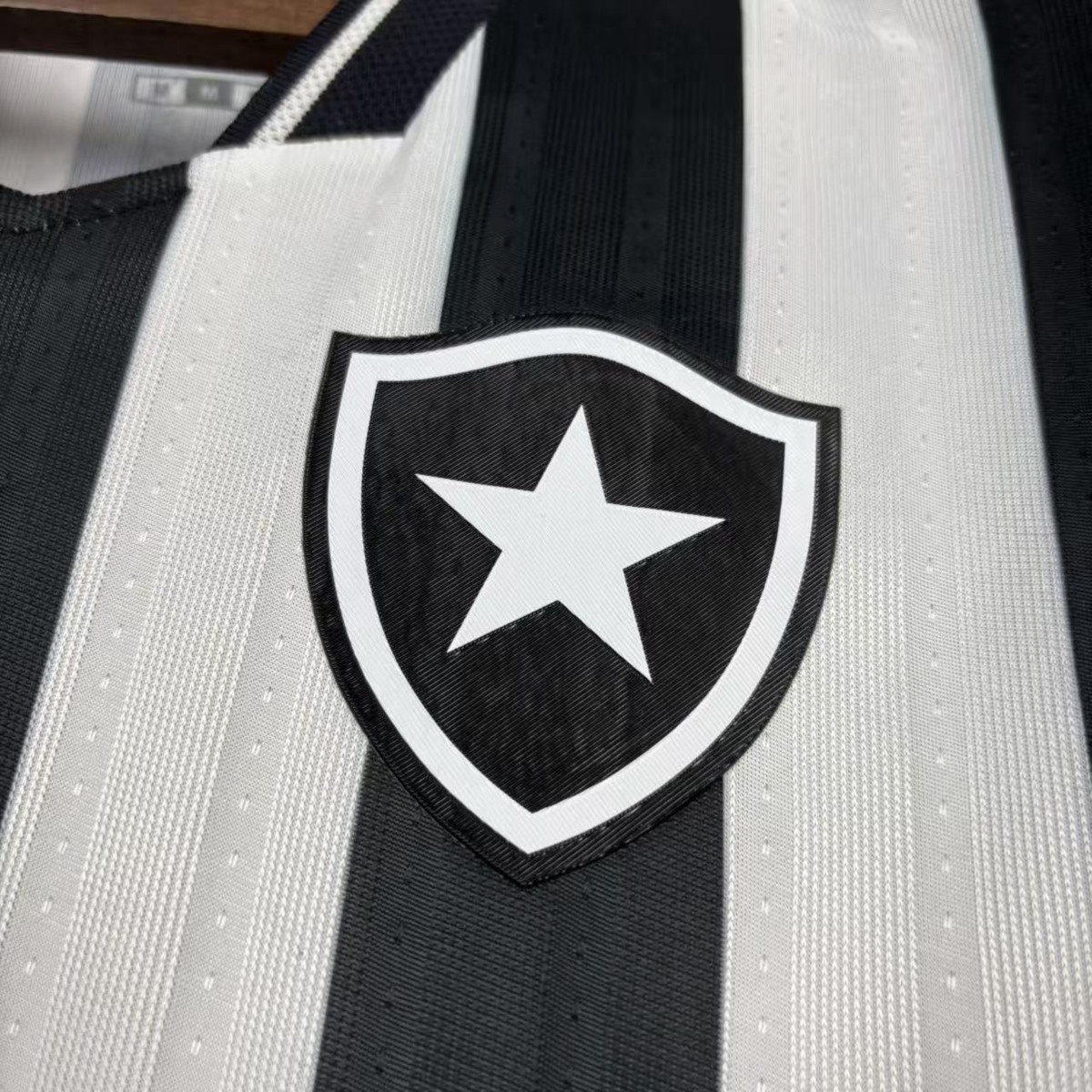 2026/27 Botafogo Home Jersey Fan Version