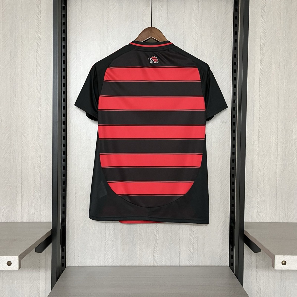 2025/26 Women Flamengo Home jersey