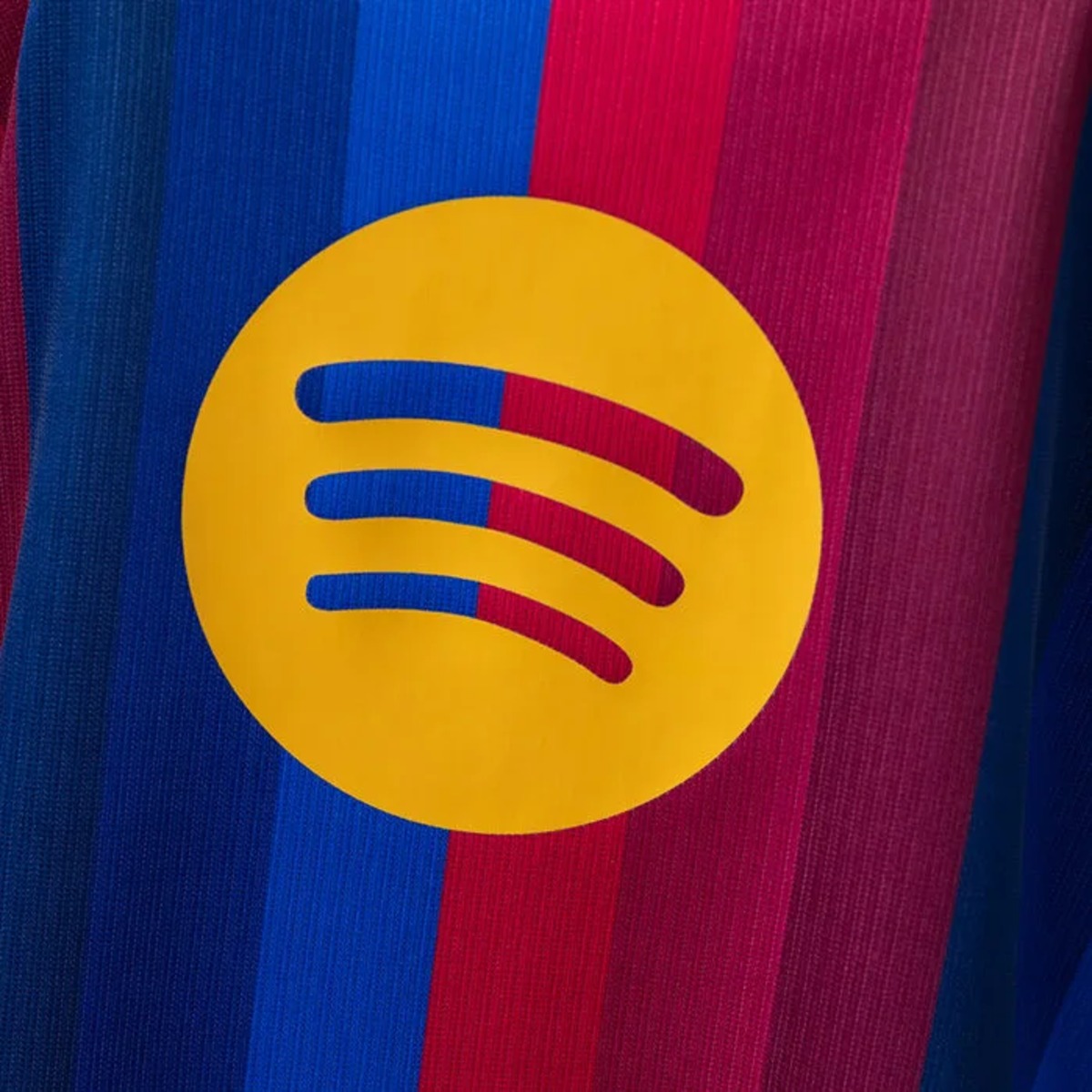 2026/27 Barcelona Home Women's Jersey
