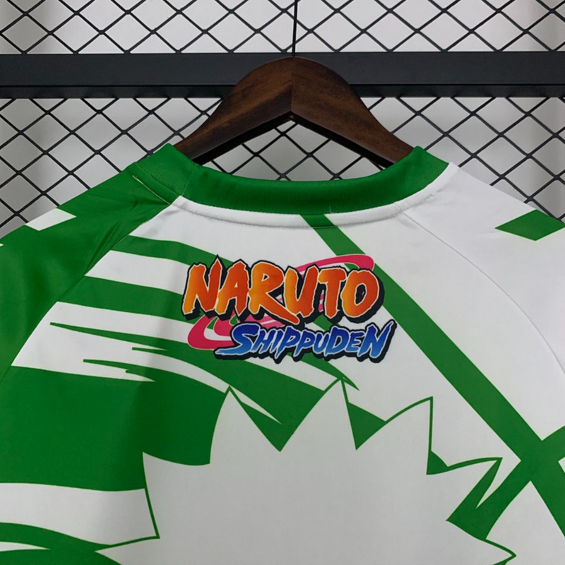 25/26 Real Betis Special Edition Jersey Fan Version