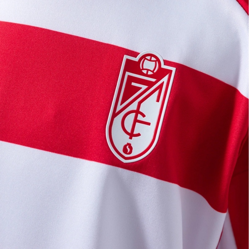 2025/26 Granada Home jersey Kid Kits Size 16-28