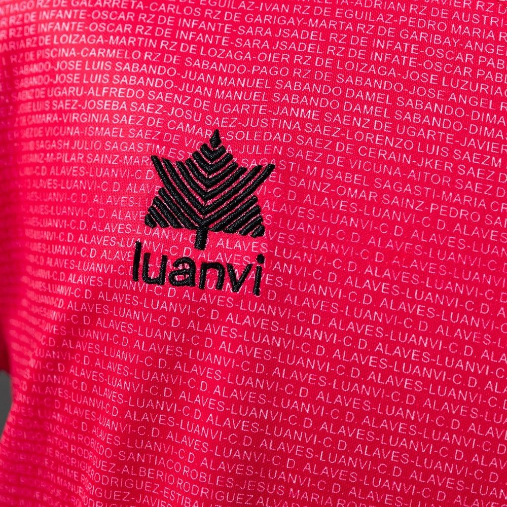 Retro Deportivo de La Coruna 2000/01 Away jersey Fan Version
