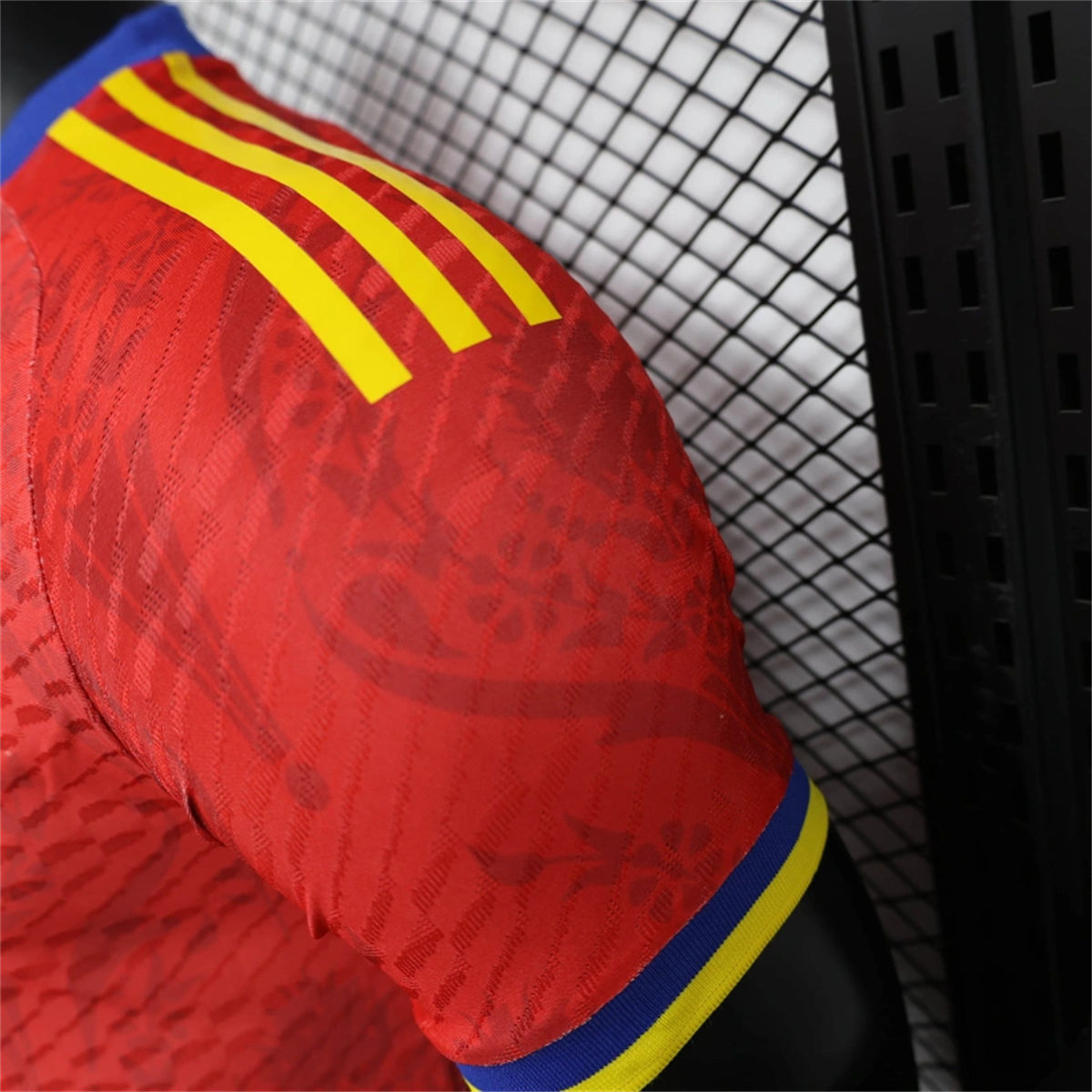 24/25 Spain Special edition Jersey Player Version