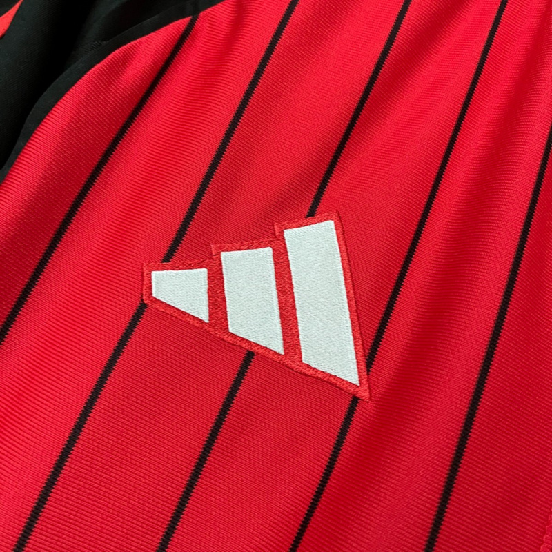 2025/26 Flamengo Special Edition Jersey Fan Version