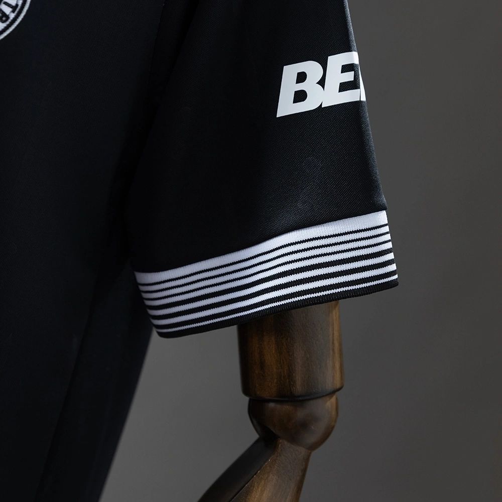 2025/26 Burgos Away Jersey Fan Version