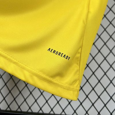 25/26 Club América Home Jersey Fan Version
