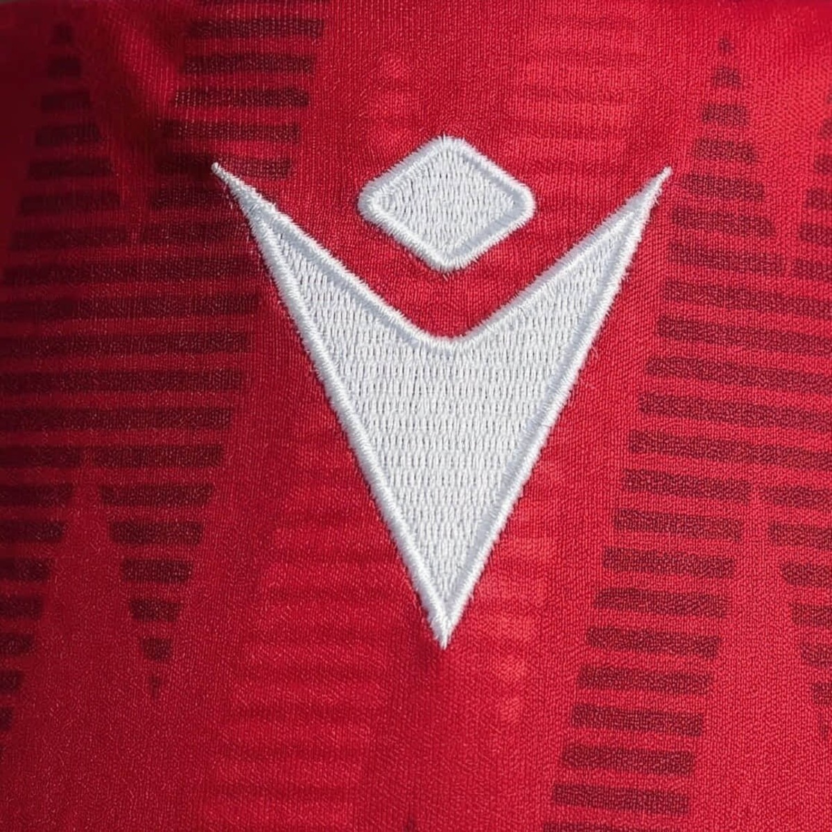 2026 Equatorial Guinea Home Jersey Fan Version