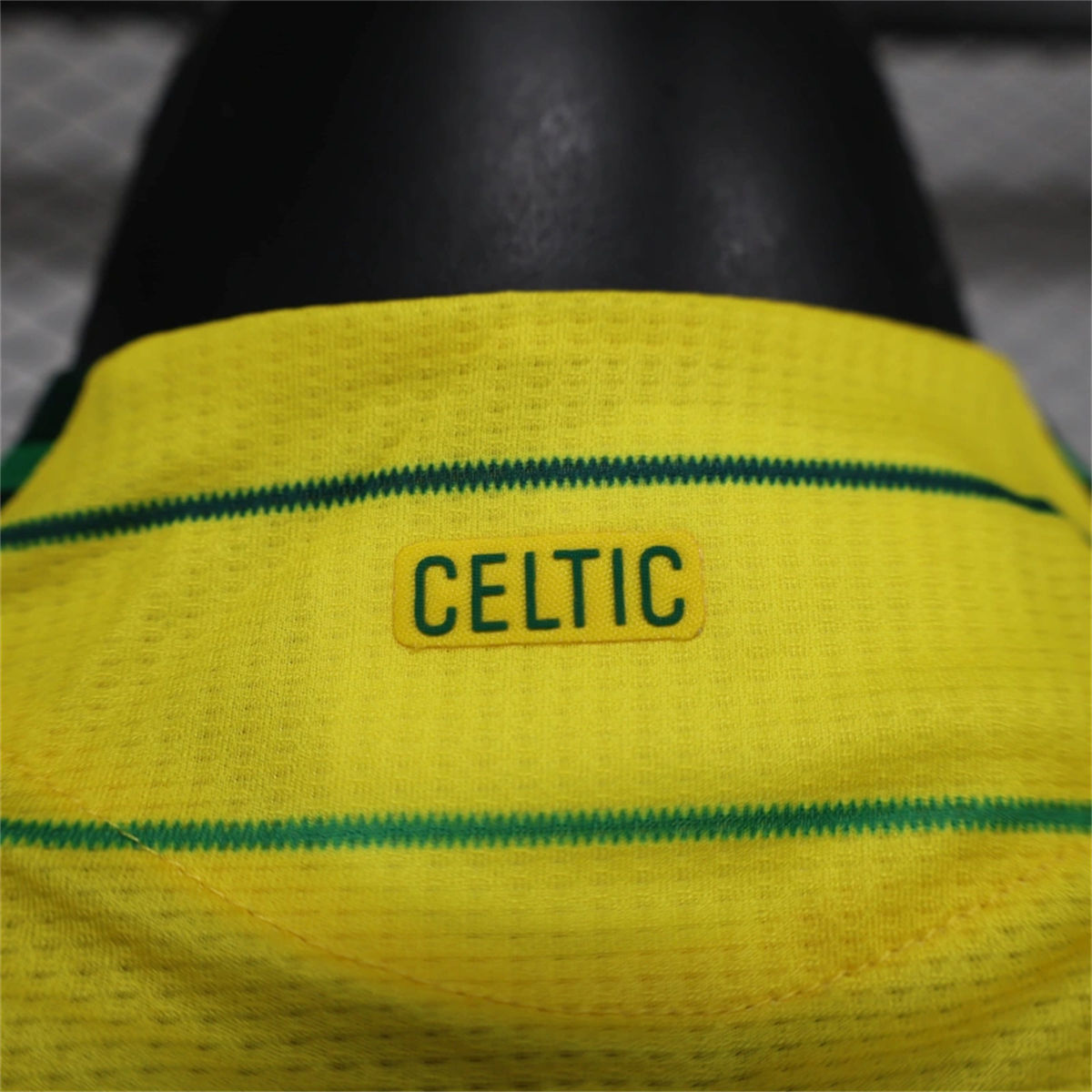 24/25 Celtic F.C. 2 away Jersey Player Version