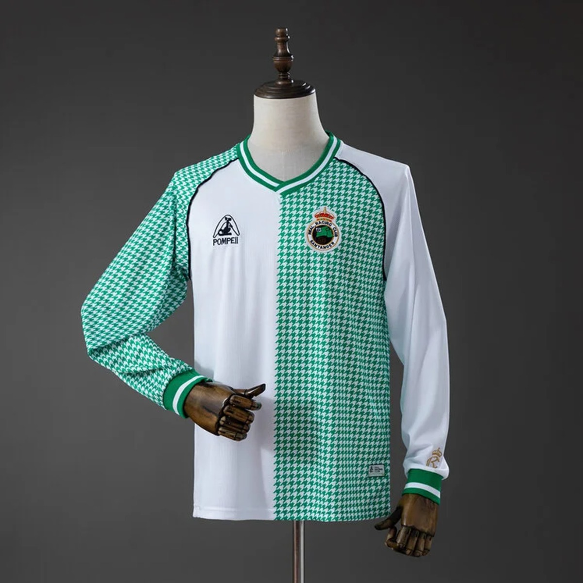 2026 Santander 113th Anniversary Edition Jersey Fan Version