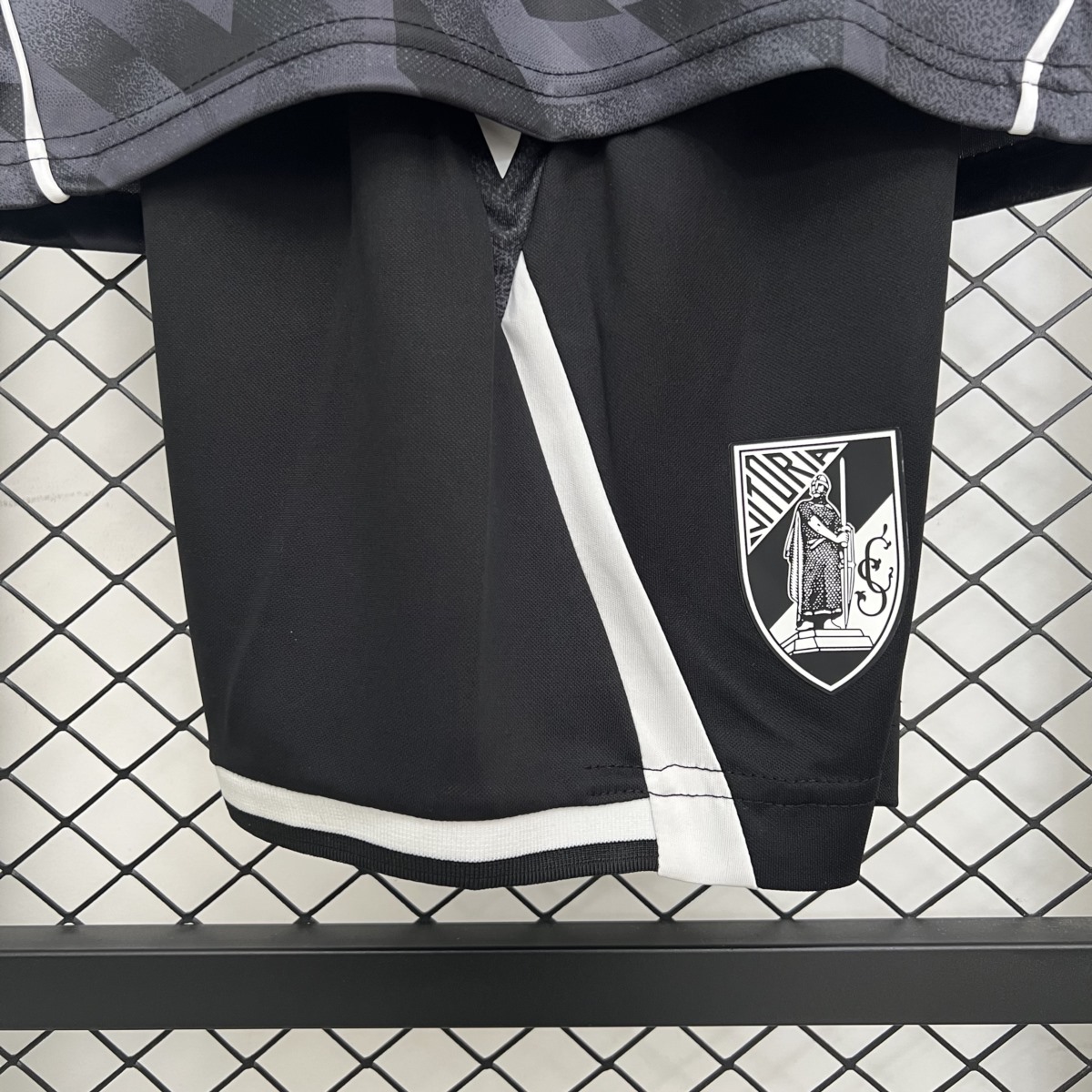 2025/26 Vitoria Guimaraes Away jersey kids Kits 16-28