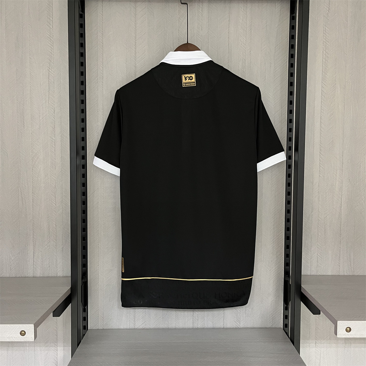 2023/24 Vasco Da Gama Second away jersey Fan Version