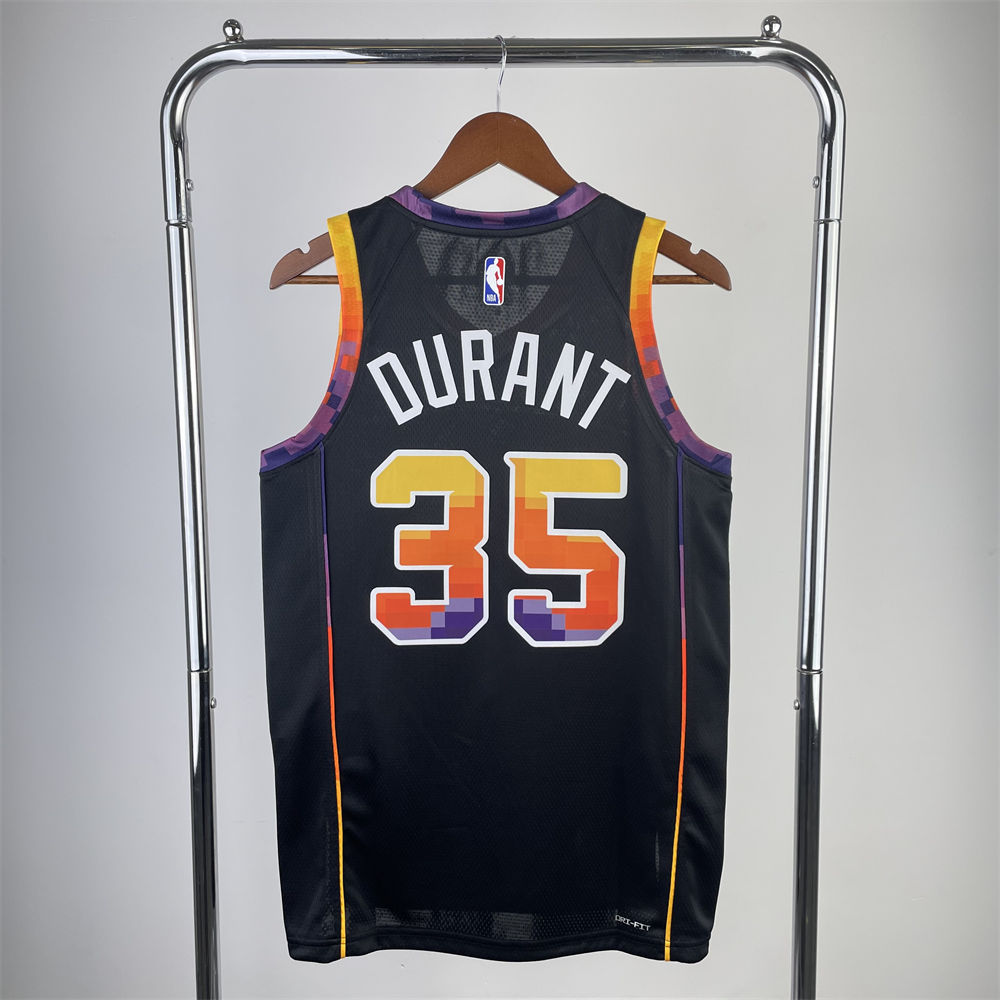 NBA Phoenix Suns DURANT#35 2022/23 Jordan Brand Statement Edition Swingman Jersey S-XXL