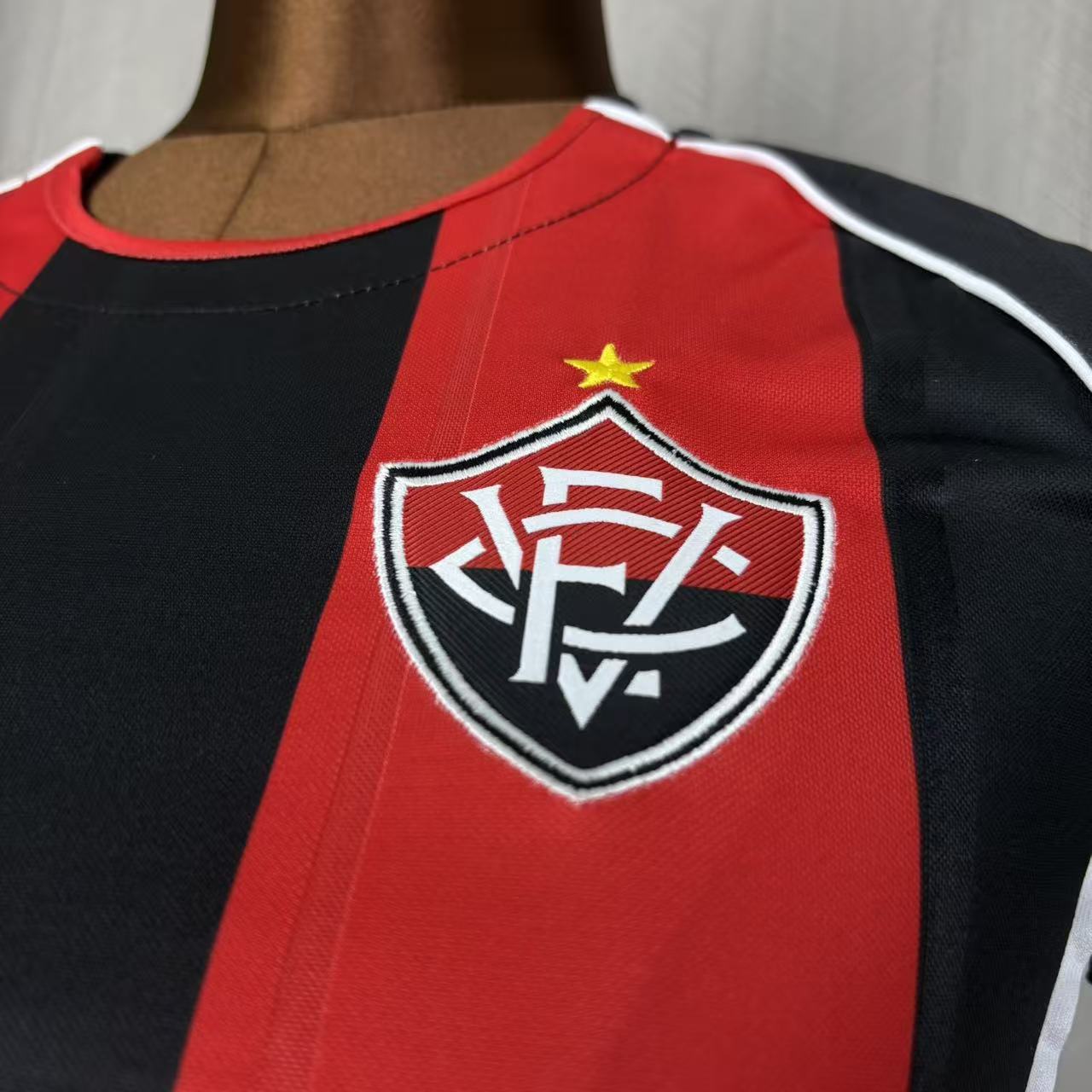 Women's 2026/27 Victoria Home Jersey