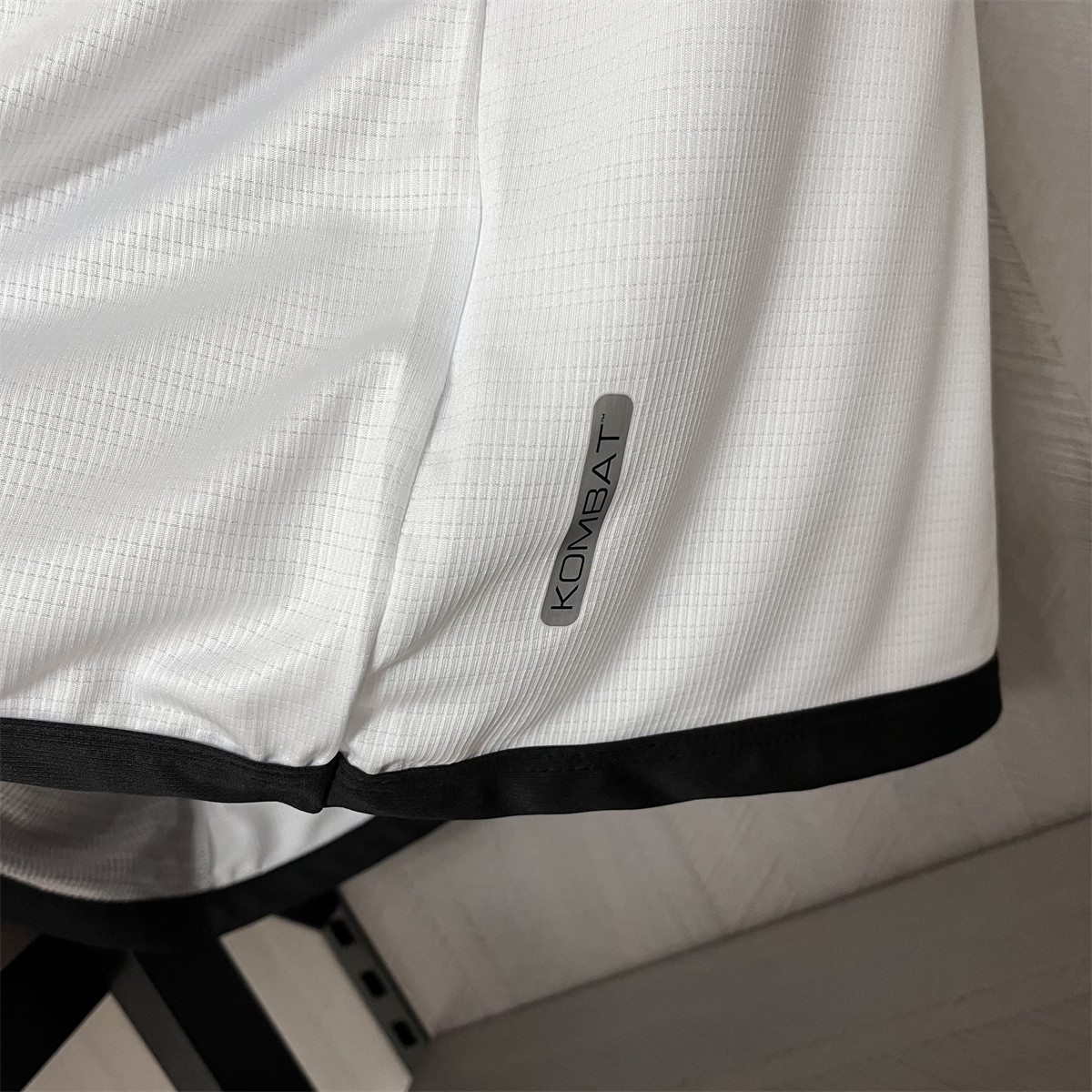 2024/25 Vasco Da Gama away jersey Fan Version