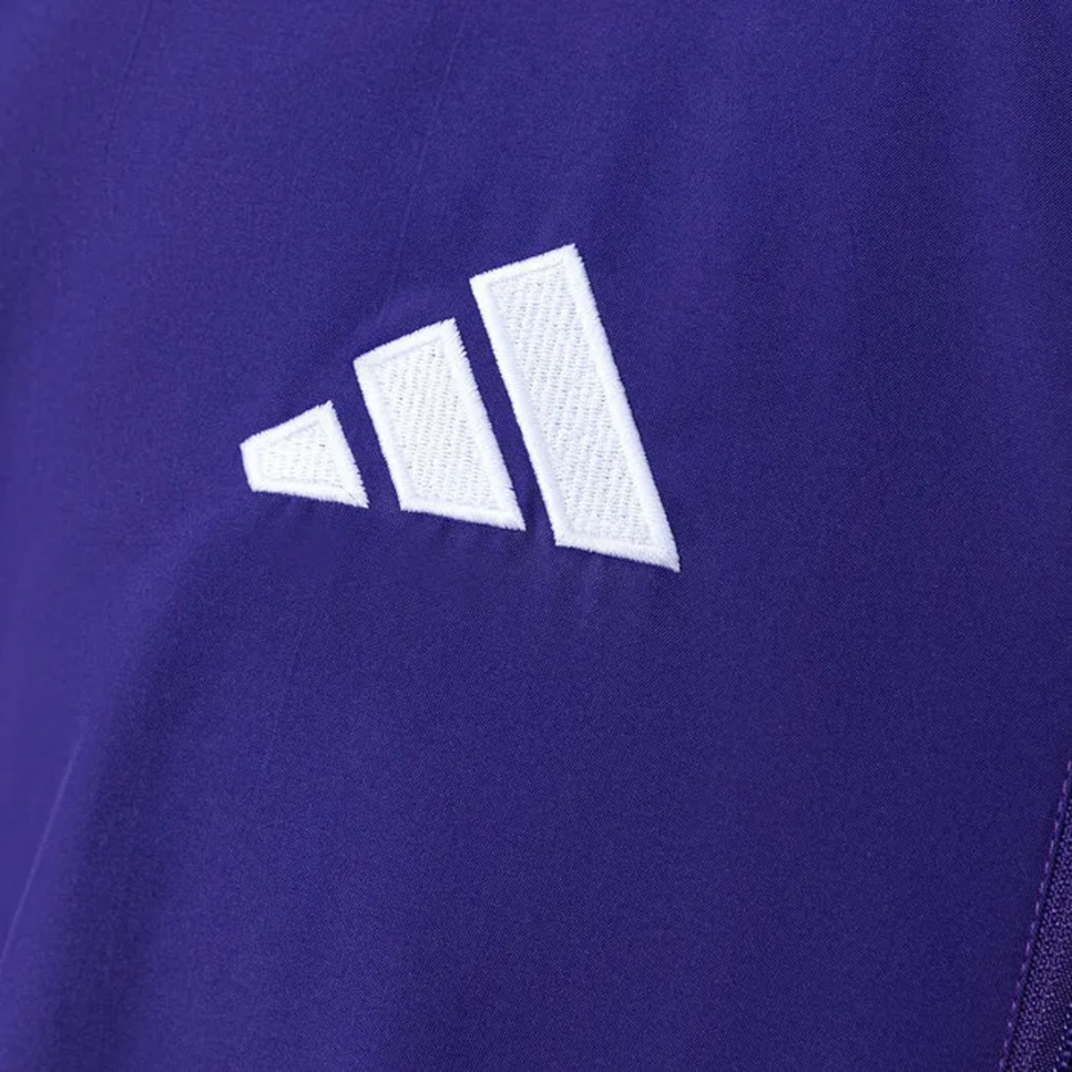 2026/27 Manchester United Purple Windbreaker