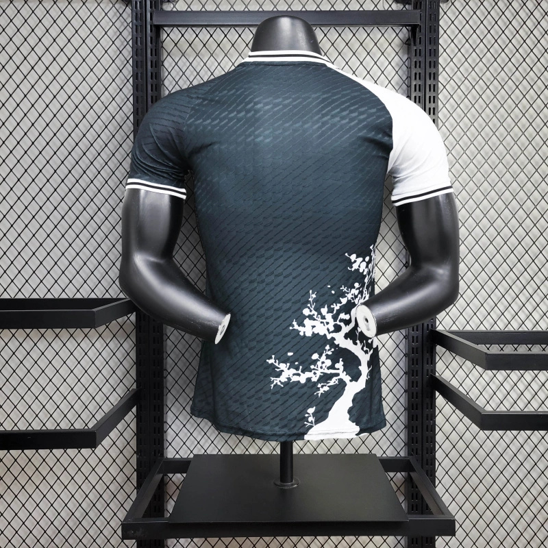 24/25 Japan Special edition Jersey Player Version