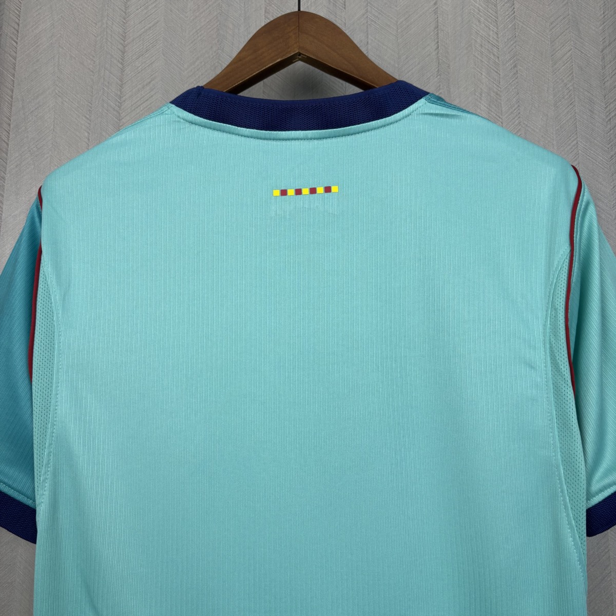 2026/27 Barcelona Second Away Jersey Fan version