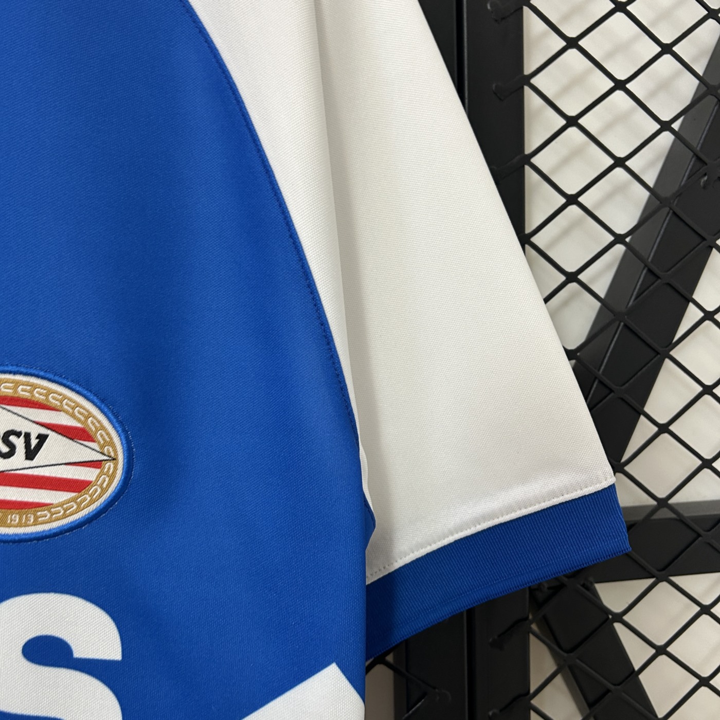 Retro PSV Eindhoven 1994 Away jersey Fan Version