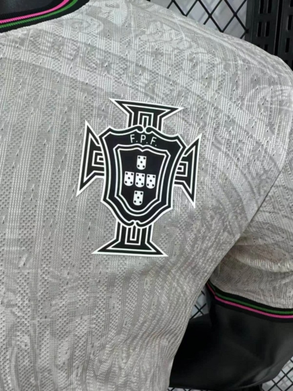 2025/26 Portugal Special Edition jersey Player Version