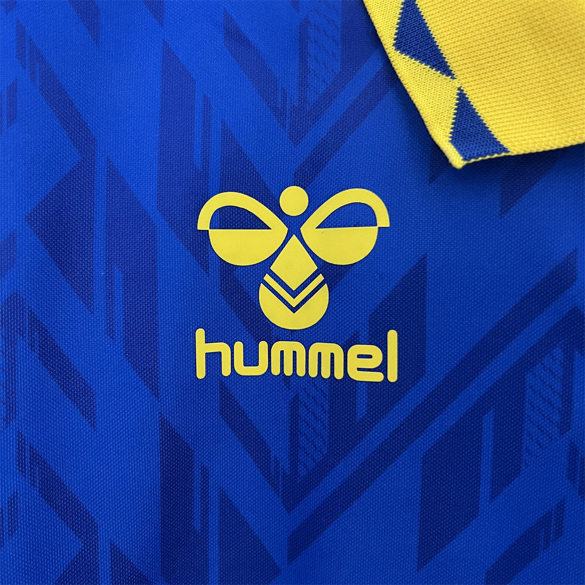 2024/25 UD Las Palmas Away Jersey Fan Version