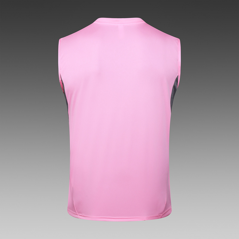 2025/26 Miami Pink Training Set Shirt and Shorts