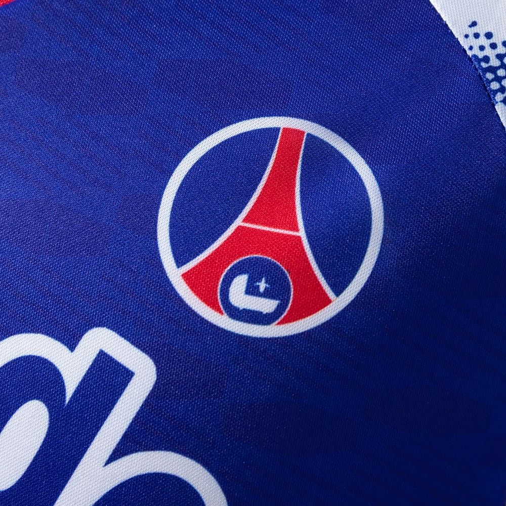 Retro PSG 1992/93 Home jersey Fan Version