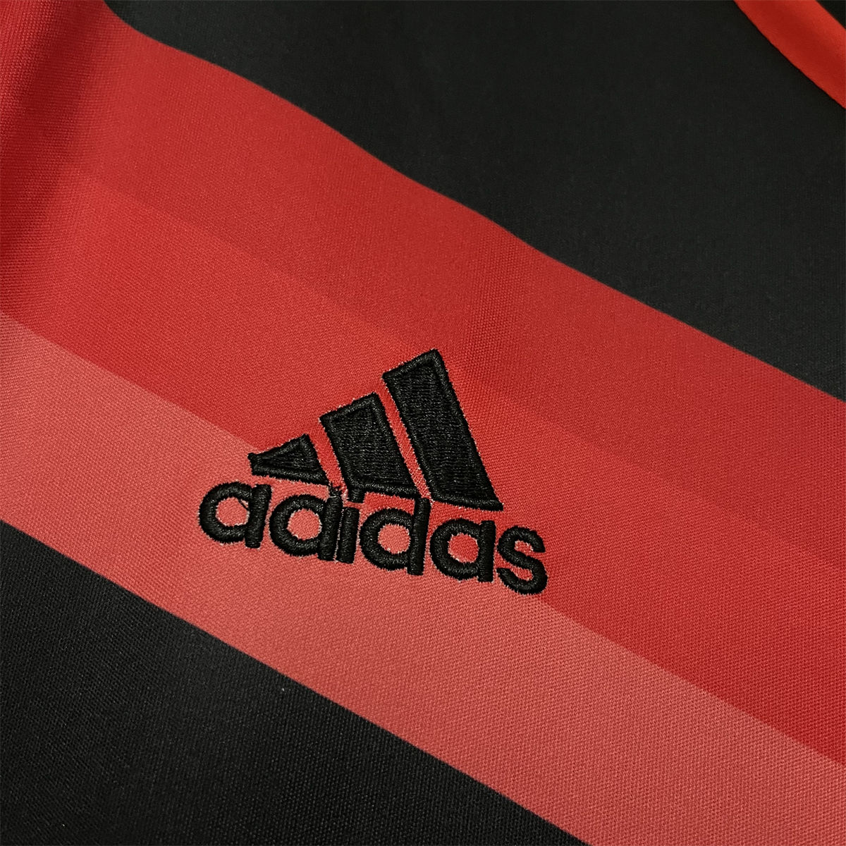 Retro 2016/17 Sport Recife Black jersey Fan Version