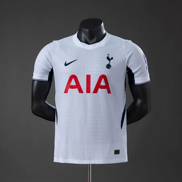 2026/27 Tottenham Hotspur Home Jersey Player Version