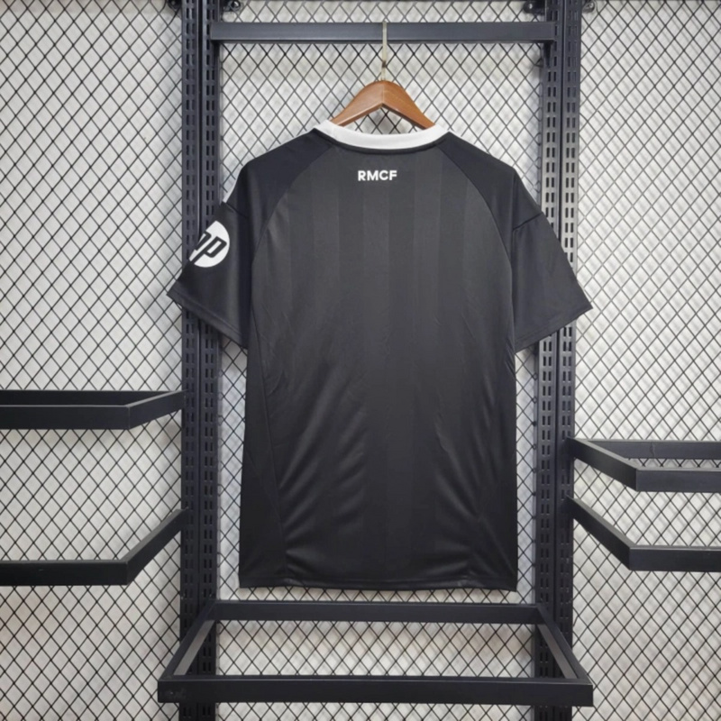 25/26 Real Madrid Special Edition Jersey Fan Version