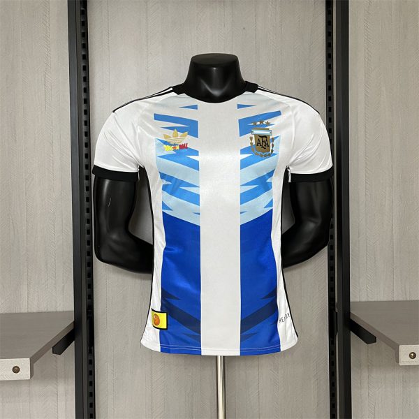 24/25 Argentina Special edition Jersey Player Version