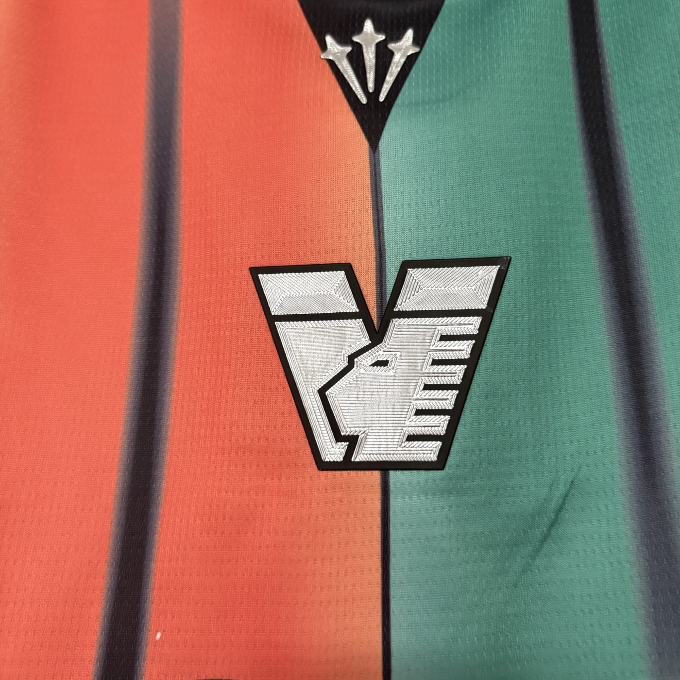 2025/26 Venezia FC Second Away Jersey Fan Version