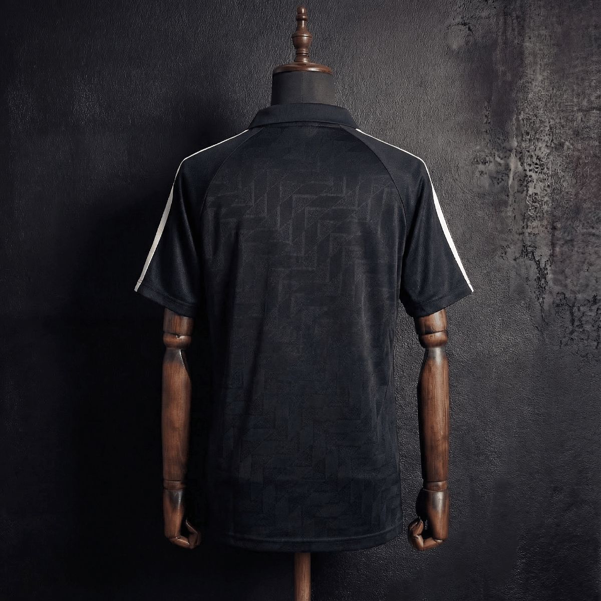 Retro Germany 1988/90 Away jersey Fan Version