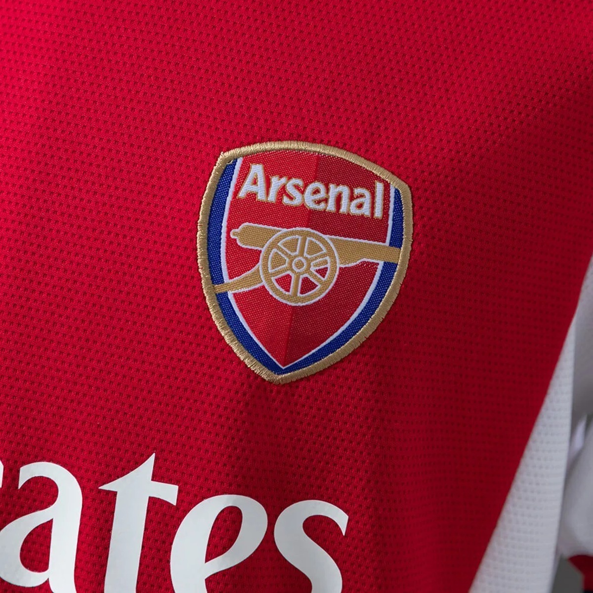 Retro Arsenal 2021/22 Home Jersey Fan Version