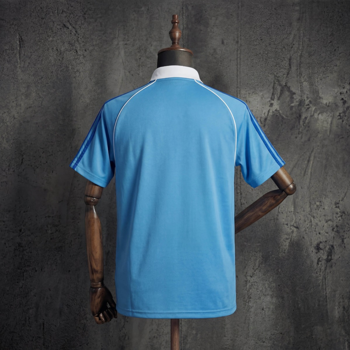Retro Celta Vigo 1984/85 Home Jersey Fan Version