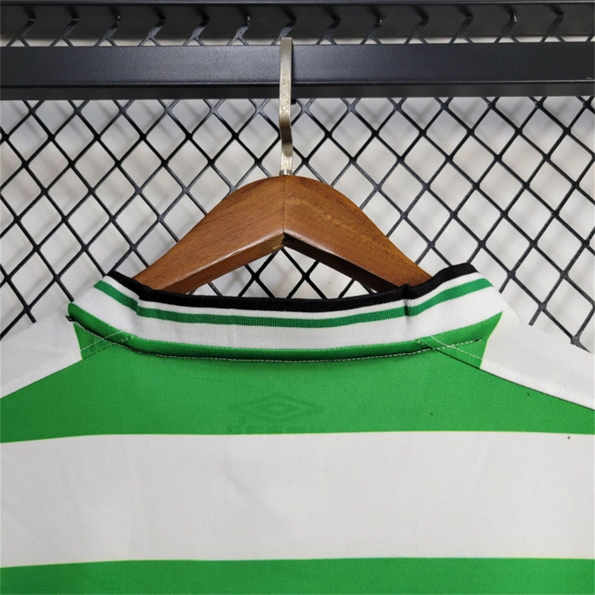 Retro Celtics 2001/03 Home jersey Fan Version