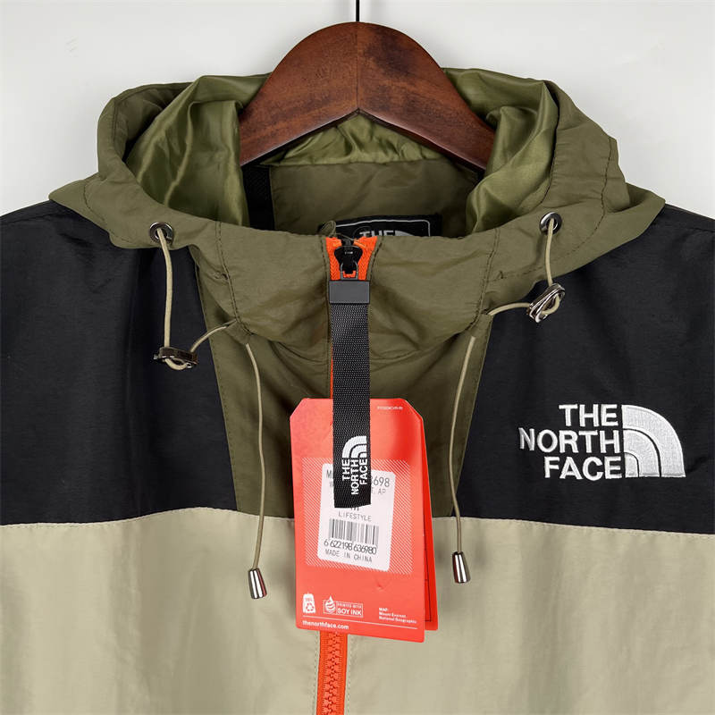 2023 new windbreaker Sport Unifom jersey Sport Unifom