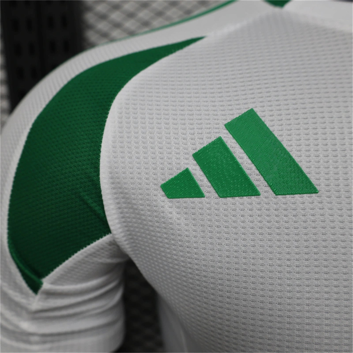 2024/25 Al Ahli Jeddah Home Special edition Jersey Player Version