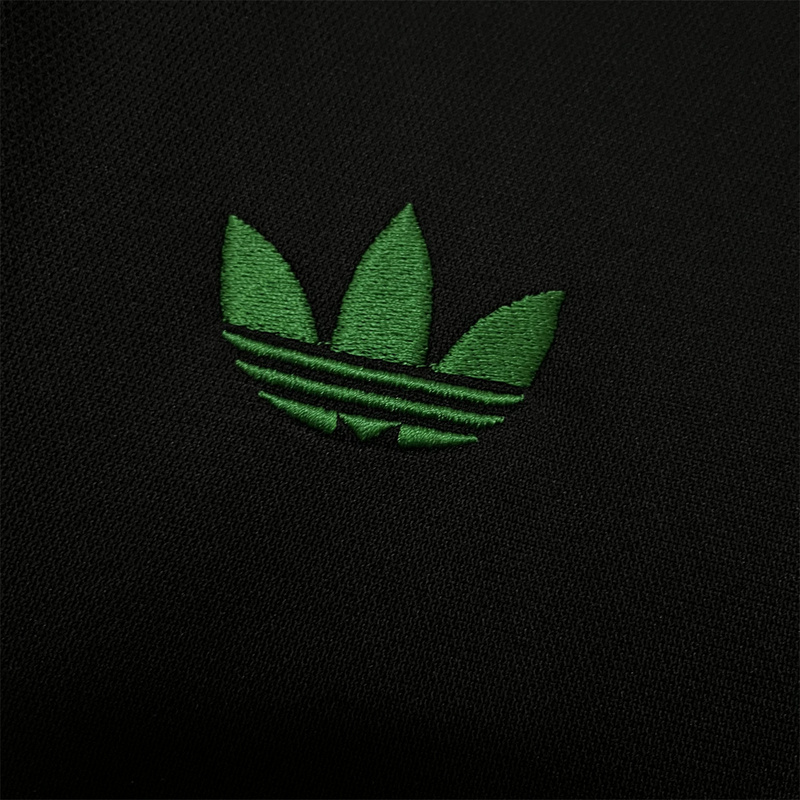 2024/25 Jamaica 3-Stripes jersey Fan version