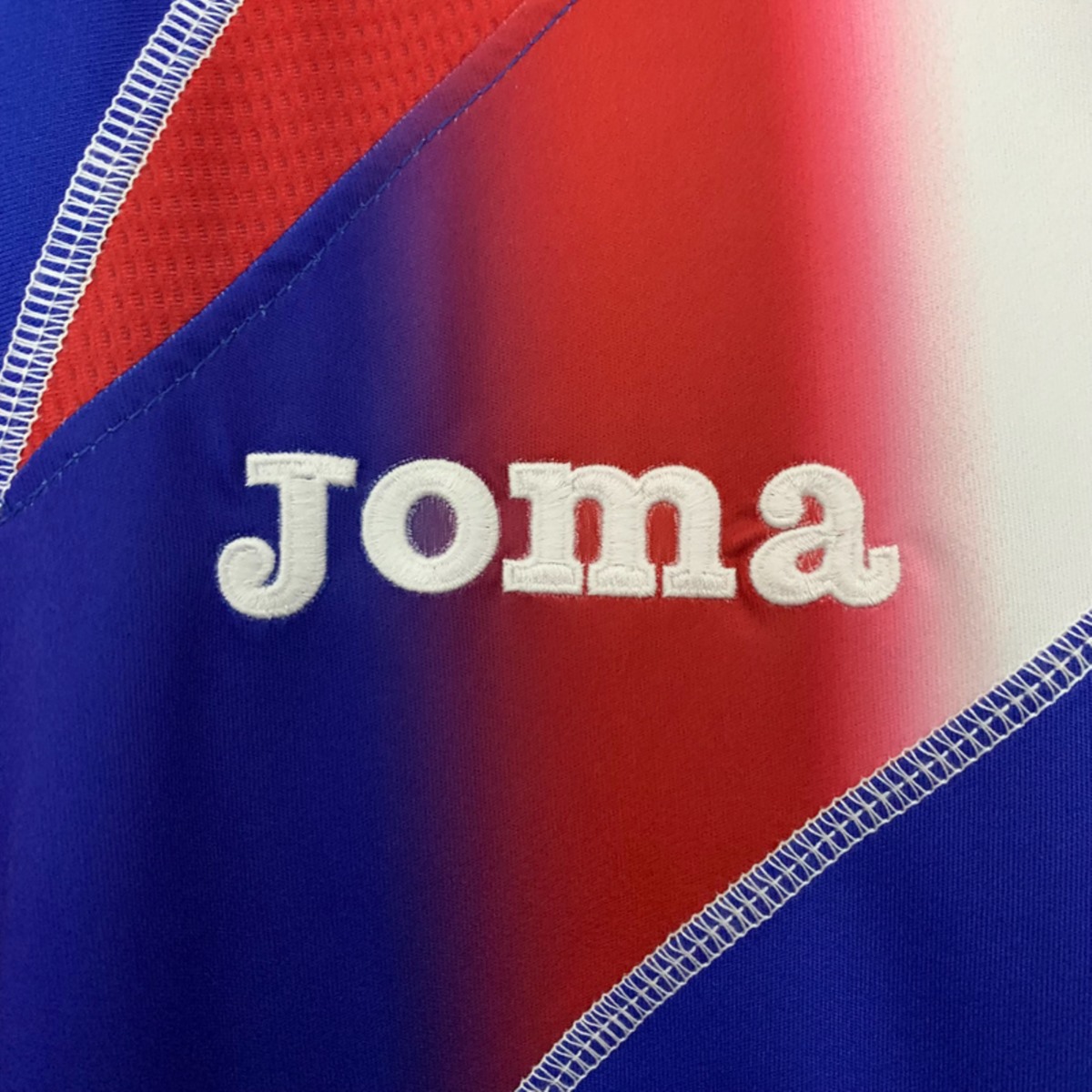 Retro Getafe 2009/10 Home jersey Fan Version