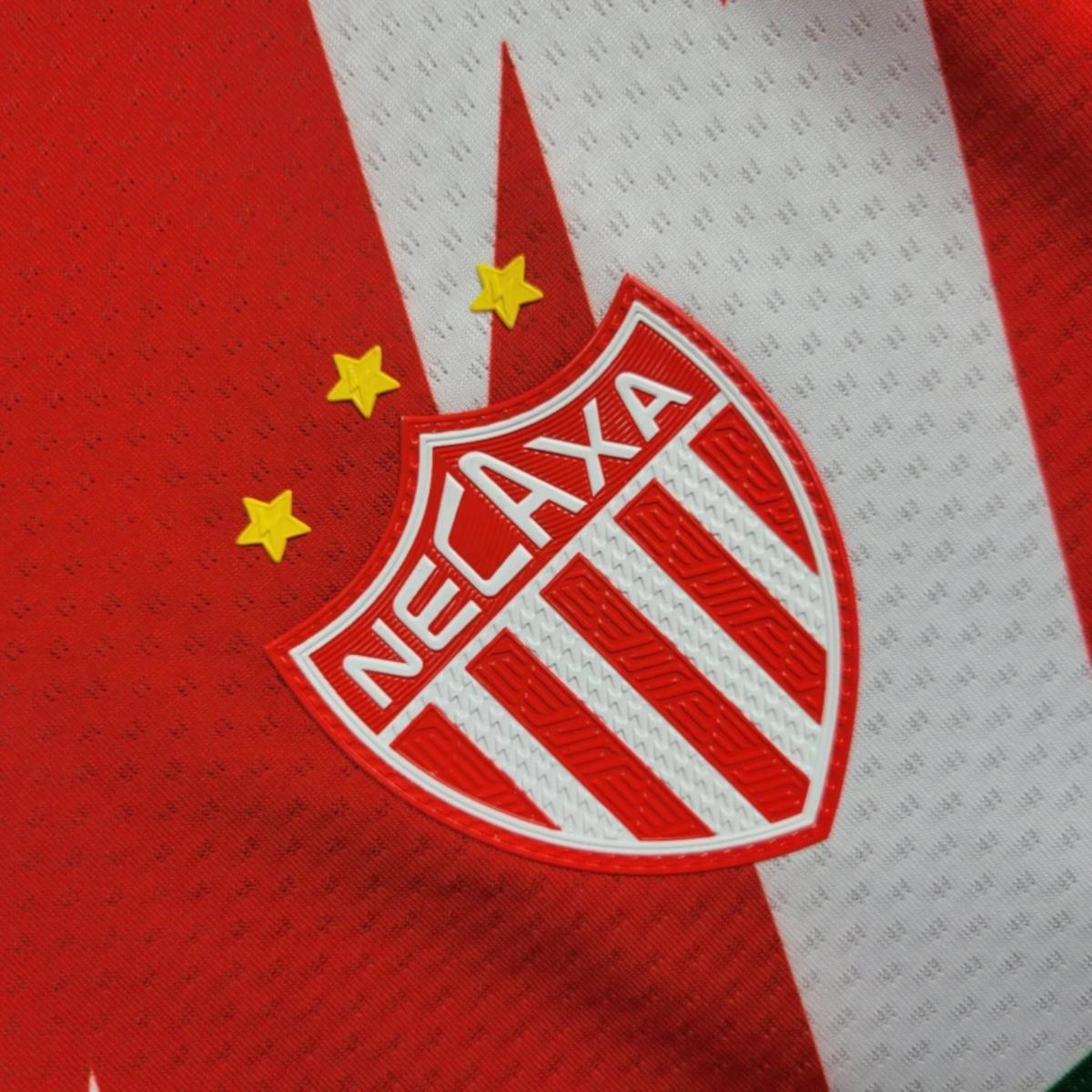 2024/25 Necaxa Home Jersey Fan Version